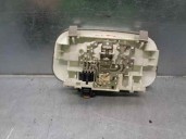 Recambio de luz interior para citroën c2 furio referencia OEM IAM 9680717080 