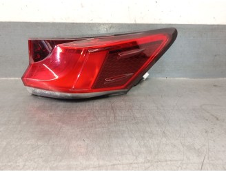 Recambio de piloto trasero derecho para lexus ct (zwa10_) 200h (zwa10_) referencia OEM IAM 8155176260 8155176260 