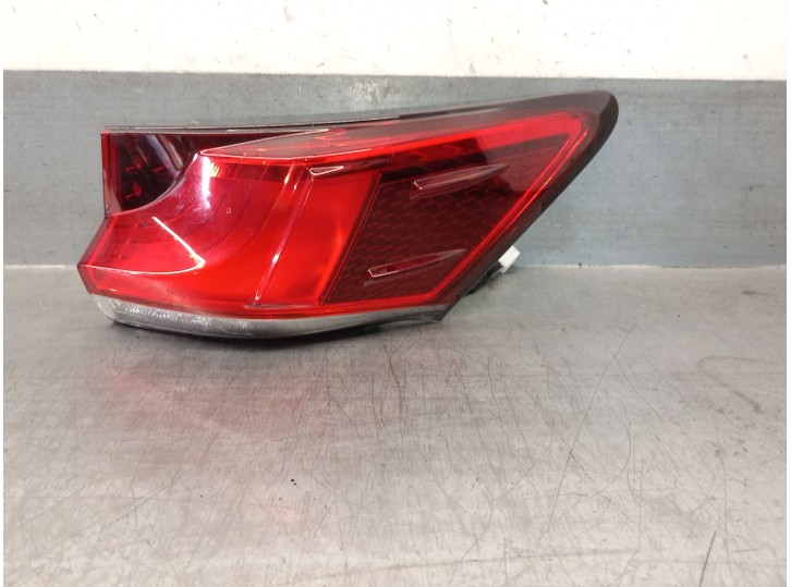 Recambio de piloto trasero derecho para lexus ct (zwa10_) 200h (zwa10_) referencia OEM IAM 8155176260 8155176260 