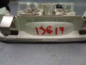 Recambio de luz interior para citroën c2 furio referencia OEM IAM 9680717080 