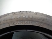 Recambio de neumatico/s pirelli para bmw serie 1 lim. (f20) 2.0 turbodiesel referencia OEM IAM 24540R1791W PIRELLI CINTURATO P7