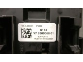 Recambio de caja reles / fusibles para bmw 1 (f20) 116 d referencia OEM IAM 9389068 22072015