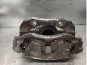 Recambio de pinza freno delantera izquierda para citroën c3 ii 1.4 referencia OEM IAM 0204Y01131 0204Y01131 BOSCH