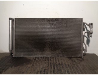 Recambio de condensador / radiador aire acondicionado para bmw serie 1 lim. (f20) 2.0 turbodiesel referencia OEM IAM 64509288940