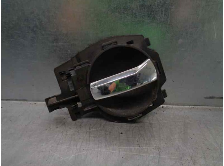 Recambio de maneta interior delantera izquierda para citroën c2 furio referencia OEM IAM 9143J2 9680187877 