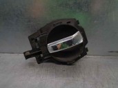 Recambio de maneta interior delantera izquierda para citroën c2 furio referencia OEM IAM 9143J2 9680187877 