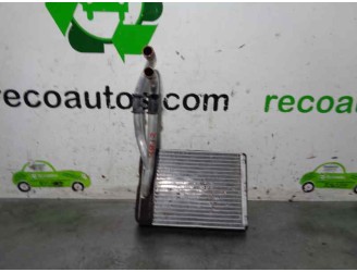 Recambio de radiador calefaccion / aire acondicionado para hyundai terracan (hp) 2.9 crdi cat referencia OEM IAM 97010H1729  