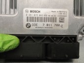 Recambio de centralita motor uce para bmw 3 coupé (e92) 320 d referencia OEM IAM 7811700 0281015043