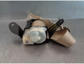 Recambio de cinturon seguridad trasero izquierdo para honda accord berlina (cl/cn) 2.2 ctdi referencia OEM IAM 82850SEAE02ZA  4 