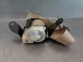 Recambio de cinturon seguridad trasero izquierdo para honda accord berlina (cl/cn) 2.2 ctdi referencia OEM IAM 82850SEAE02ZA 4 