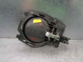 Recambio de maneta interior delantera izquierda para citroën c2 furio referencia OEM IAM 9143J2 9680187877 