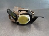 Recambio de cinturon seguridad trasero izquierdo para honda accord berlina (cl/cn) 2.2 ctdi referencia OEM IAM 82850SEAE02ZA 4 