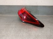 Recambio de piloto trasero derecho para lexus ct (zwa10_) 200h (zwa10_) referencia OEM IAM 8155176260 8155176260 