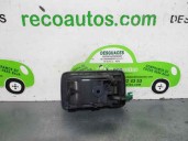 Recambio de maneta interior delantera derecha para toyota hilux (kun) 2.5 turbodiesel referencia OEM IAM 692050D070B3  