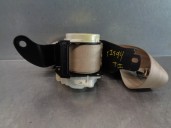 Recambio de cinturon seguridad trasero izquierdo para honda accord berlina (cl/cn) 2.2 ctdi referencia OEM IAM 82850SEAE02ZA 4 