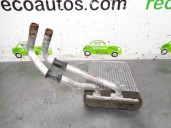 Recambio de radiador calefaccion / aire acondicionado para hyundai terracan (hp) 2.9 crdi cat referencia OEM IAM 97010H1729  