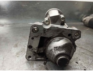 Recambio de motor arranque para citroën c3 ii 1.4 referencia OEM IAM 9801667780 M000T22473 MITSUBISHI