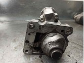 Recambio de motor arranque para citroën c3 ii 1.4 referencia OEM IAM 9801667780 M000T22473 MITSUBISHI