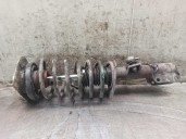 Recambio de amortiguador delantero izquierdo para volvo serie 850 2.5 20v cat referencia OEM IAM 3546231 