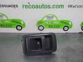 Recambio de maneta interior delantera izquierda para toyota hilux (kun) 2.5 turbodiesel referencia OEM IAM 6927412010  