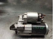 Recambio de motor arranque para citroën c3 ii 1.4 referencia OEM IAM 9801667780 M000T22473 MITSUBISHI