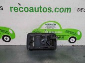 Recambio de maneta interior delantera izquierda para toyota hilux (kun) 2.5 turbodiesel referencia OEM IAM 6927412010 