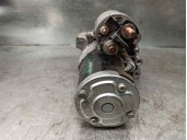 Recambio de motor arranque para citroën c3 ii 1.4 referencia OEM IAM 9801667780 M000T22473 MITSUBISHI