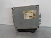 Recambio de centralita motor uce para opel omega b 2.0 16v cat (x 20 xev / l34) referencia OEM IAM 90565947 