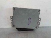 Recambio de centralita motor uce para opel omega b 2.0 16v cat (x 20 xev / l34) referencia OEM IAM 90565947 