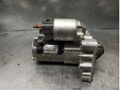 Recambio de motor arranque para citroën c3 ii 1.4 referencia OEM IAM 9801667780 M000T22473 MITSUBISHI