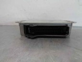 Recambio de centralita motor uce para opel omega b 2.0 16v cat (x 20 xev / l34) referencia OEM IAM 90565947 
