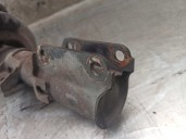 Recambio de amortiguador delantero izquierdo para volvo serie 850 2.5 20v cat referencia OEM IAM 3546231 