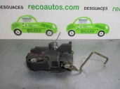 Recambio de cerradura puerta delantera izquierda para toyota hilux (kun) 2.5 turbodiesel referencia OEM IAM 690400K070  2 PUERTA