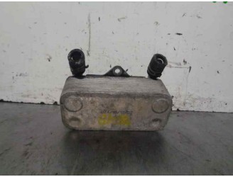 Recambio de enfriador aceite motor para opel astra g berlina 2.0 dti referencia OEM IAM 90571672 5989070121 KTM