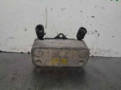 Recambio de enfriador aceite motor para opel astra g berlina 2.0 dti referencia OEM IAM 90571672 5989070121 KTM