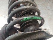 Recambio de amortiguador delantero izquierdo para volvo serie 850 2.5 20v cat referencia OEM IAM 3546231 