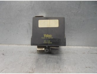 Recambio de centralita aire acondicionado para honda civic berlina .5 (ma/mb) 1.5 referencia OEM IAM 73622812 NS1142 VALEO