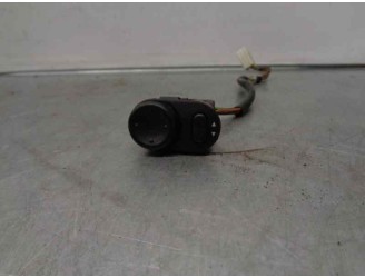 Recambio de mando retrovisor para opel omega b 2.0 16v cat (x 20 xev / l34) referencia OEM IAM 90494125L  