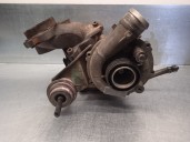 Recambio de turbocompresor para fiat ulysse (179) 2.0 16v jtd cat referencia OEM IAM 96944384180 7136673 GARRETT
