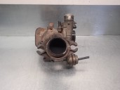 Recambio de turbocompresor para fiat ulysse (179) 2.0 16v jtd cat referencia OEM IAM 96944384180 7136673 GARRETT