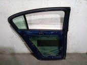 Recambio de puerta trasera izquierda para volkswagen passat b6 (3c2) 1.4 tsi referencia OEM IAM 3C5833055H 3C5833055H 