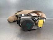 Recambio de cinturon seguridad delantero derecho para honda accord berlina (cl/cn) 2.2 ctdi referencia OEM IAM 81450SEAG02ZA CON