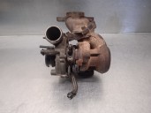 Recambio de turbocompresor para fiat ulysse (179) 2.0 16v jtd cat referencia OEM IAM 96944384180 7136673 GARRETT