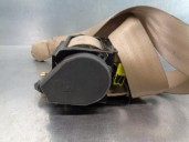 Recambio de cinturon seguridad delantero derecho para honda accord berlina (cl/cn) 2.2 ctdi referencia OEM IAM 81450SEAG02ZA CON