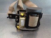 Recambio de cinturon seguridad delantero derecho para honda accord berlina (cl/cn) 2.2 ctdi referencia OEM IAM 81450SEAG02ZA CON