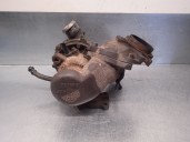 Recambio de turbocompresor para fiat ulysse (179) 2.0 16v jtd cat referencia OEM IAM 96944384180 7136673 GARRETT