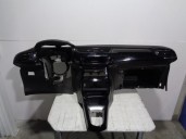 Recambio de salpicadero para citroën c3 ii 1.4 referencia OEM IAM  NEGRO 