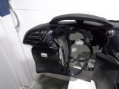 Recambio de salpicadero para citroën c3 ii 1.4 referencia OEM IAM  NEGRO 