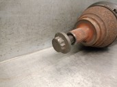 Recambio de transmision delantera derecha para volkswagen passat b6 (3c2) 1.4 tsi referencia OEM IAM 1K0407272PK 1K0407763BX 