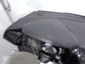 Recambio de salpicadero para citroën c3 ii 1.4 referencia OEM IAM  NEGRO 